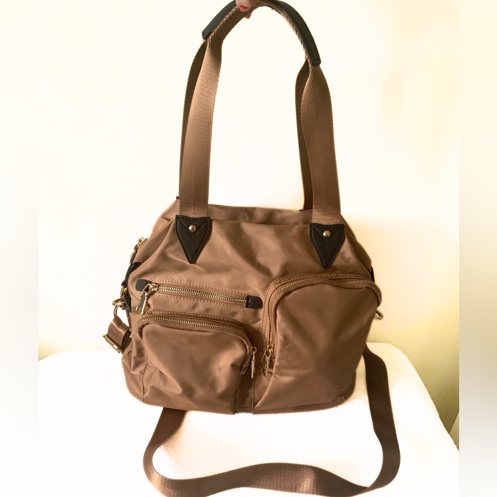 Urban Expressions Utility Bag